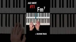 ✨Jazz Short #11☕️ funk 