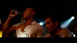 Fast & Furious - Behind the Scenes