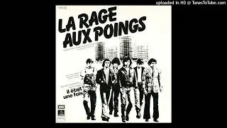 BALLADE DANS LES TERRAINS VAGUES / B.O.F. 