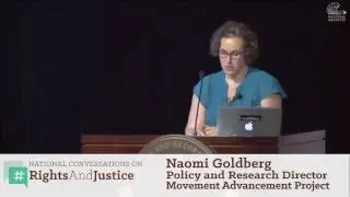 Socio-Economic Data about LGBTQ Life in US | National Conversation on 