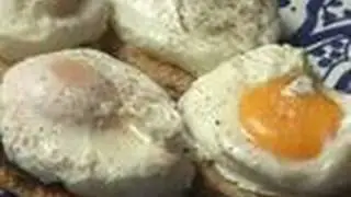 How To Make Poached Eggs
