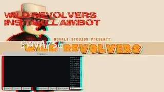 (NEW ROBLOX HACK) WILD REVOLVERS (INSTAKILL/AIMBOT) (WORKING) {FREE} (JUN 21)