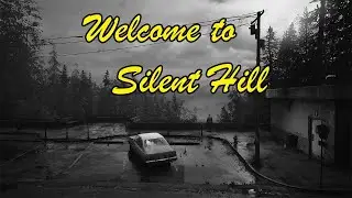 Загадки старой школы! (STREAM) ☛ Silent Hill 2 Remake [2]