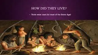 Worlds history part 3 - From hunters  to farmers ( The agricultural revolution and some theories )