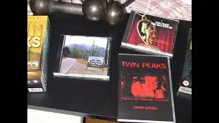 Deadly Premonition - Twin Peaks - True Detective
