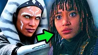 This is NOT What Disney Expected! The Acolyte Episode 3 Preview, Viewership Revealed and More!