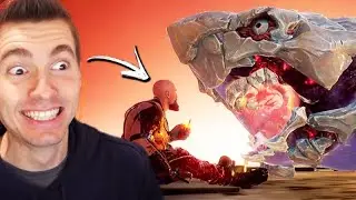 O FINAL do TUBARÃO!!! (LUTA FINAL) - MANEATER