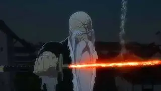 When Old Men in Anime Go God Mode !