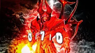 ШАДОУРЕЙЗ РУИНИТ 4К червям На ДУМЕ / SHADOWRAZE играет ДОТУ