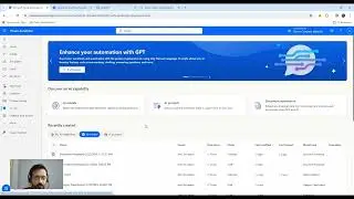 Power Platform And Generative AI