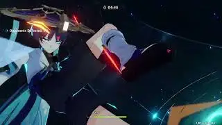 Genshin Impact - City of Gold Farming!!
