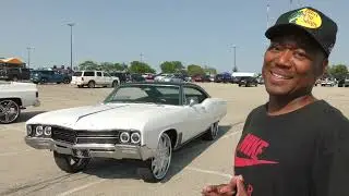 MY PICK #202 SEAN 67 WILDCAT #buick #buickwildcat #classiccars