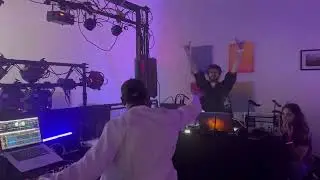 Revolve EDM Festival - New Years 2023 - HappyITGuy, Sound Lobotomy & FOMO