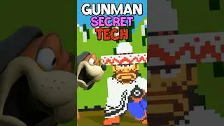 Why Gunmen are CRAZY