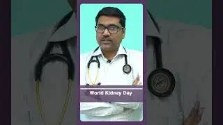 Dr. Partha Karmakar talks about Symptoms and Prevention of Kidney Disease (Bangla)