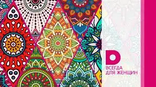 (Оригинал) Безразмерка (Домашний, 2016-2017) (1080P)