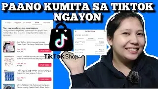 PAANO KUMITA SA TIKTOK KAHIT KONTI ANG FOLLOWERS + REAL TIME PASOK NG COMMISSION SA GCASH |BJANE VEE