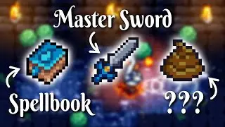 Adding ITEMS to Our Roguelike Dungeon Crawler