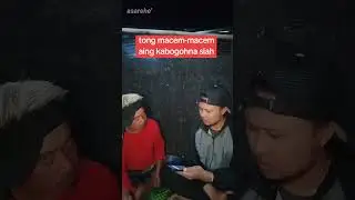 Pacarku lagi sama cowo lain#komedi