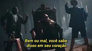 FHERO X MILLI - MIRROR MIRROR Feat. CHANGBIN (Tradução/Legendado)