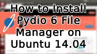 Tutorial: How to Install Pydio File Server on Ubuntu 14.04 (2015)
