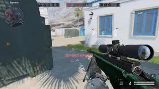 Warface как забрать раунд за 30 секунд?