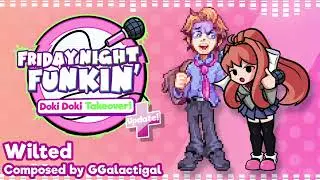 Wilted - Doki Doki Takeover OST