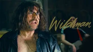 WILDMAN! A short film about a musician and his dog