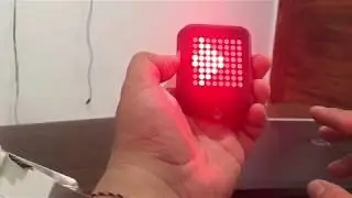 Unboxing lampu belakang sepeda NQY AQY-0100