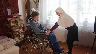 Сестра милосердия: 