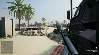Squad LAT learns an important lesson