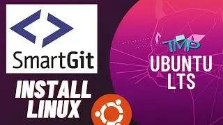 How to Install SmartGit on Ubuntu LTS