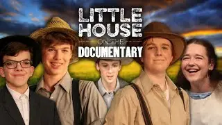 Little House on the Documentary
