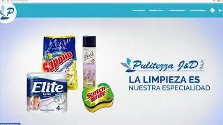 PULITEZZA J&D S.A.C.