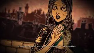 Alice  Madness Returns Walkthrough  (Chapter 1)