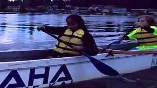 Silver Lake Sprints, Kikaha Kaikis (6-8-2019), Part 1