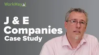 J & E Companies Case Study
