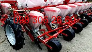 Обзор ВИДЕО сеялка УПС купить сеялки упс пропашная сеялка УПС-8-02 выбрать ЗАКАЖИТЕ УПС-8 фото УПС-8