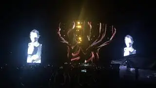 Ed Sheeran - Shape of You | Moscow 2019