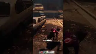 breaking killer ankles #CapCut #fyp #Meme #viral #deadbydaylight #pcgaming #deadbydaylightmoments
