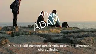 KİM İSTEMEZ Bİ MENTOS?