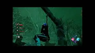 i guess my mmr is way too high dead by Daylight
