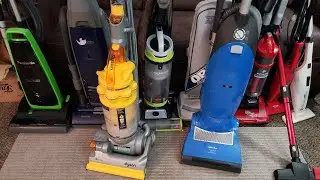 Vacuums Saved: Episode 44!