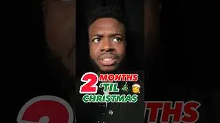 Too soon? 🫣 