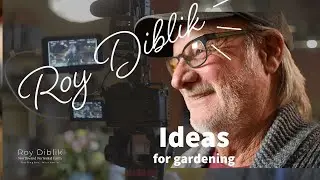 Creating Plant Patterns 2021, Part 1 of 4  Episode #92