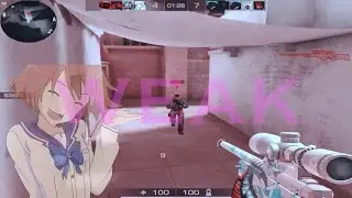 ЛУЧШИЙ МУВИК ДНЯ😍😶‍🌫️ • Standoff 2