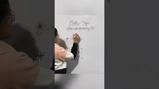 Maths Magic | Division Trick #mathsbyvaishali #maths #quickmathtrick #mathstricks