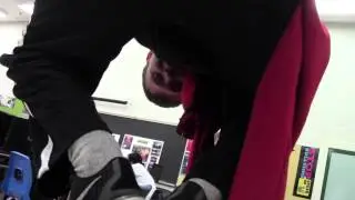 TheDayghost's Channel Trailer