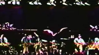 Slipknot - (sic) (Live at Ashbury Park - 18.09.1998)