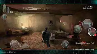 Let's play: Max Payne